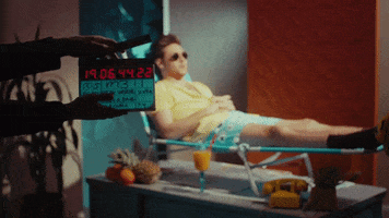 Heartbreak Weather GIF by Niall Horan