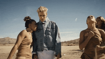 Purpose GIF by Justin Bieber