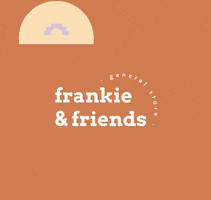 Frankie and Friends GIF