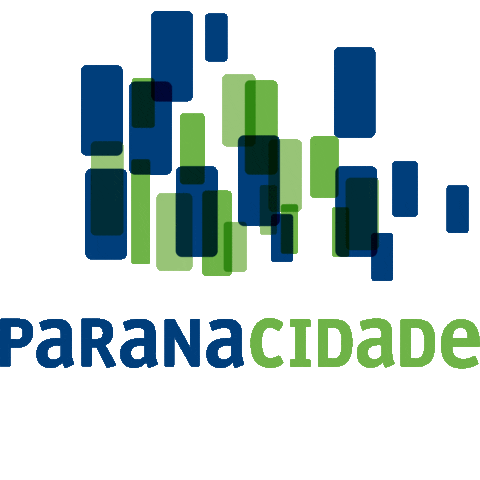 PARANACIDADE Sticker