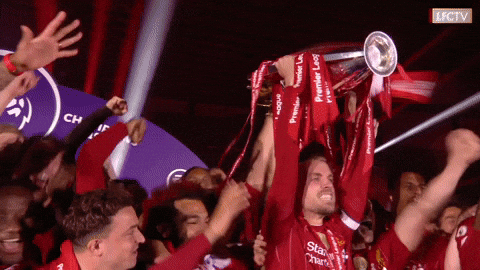 Liverpool Fc GIFs - Get the best GIF on GIPHY