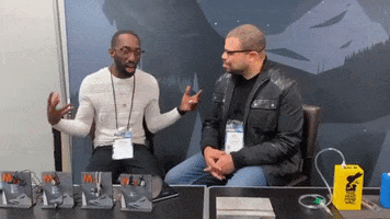 Project Perfection GIF