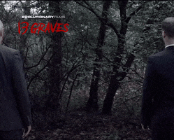 Supportindiefilm Gravedigger GIF by EvoFilmsUK