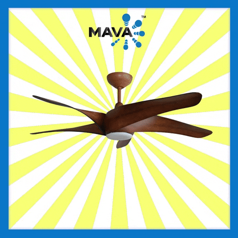 mavafan hot brand fan wind GIF