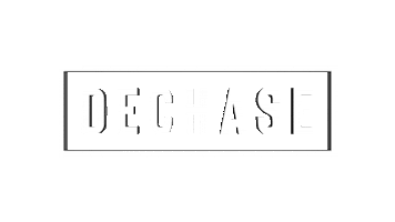 Dechase Sticker