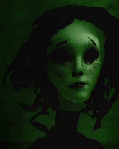 Dark Art GIF