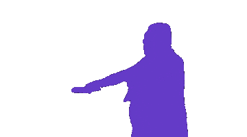 Norman Sticker by UB40