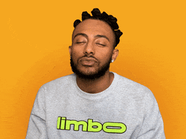 Tired Over It GIF by Aminé