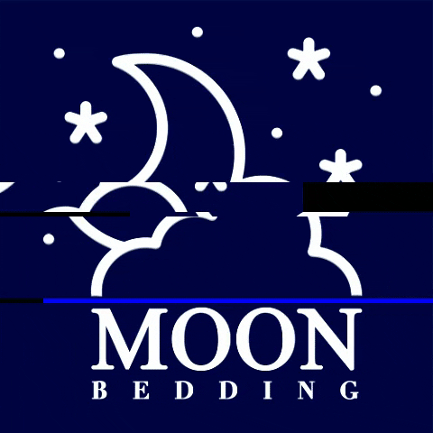 Moon Textile GIF
