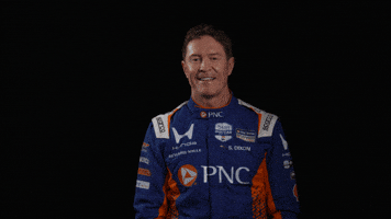 Indy 500 What GIF by Chip Ganassi Racing ⚡️