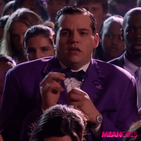 Damian GIF by Mean Girls