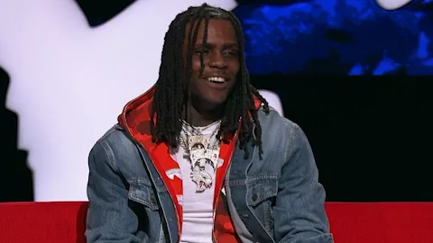 Chief Keef Lol GIF by Ridiculousness