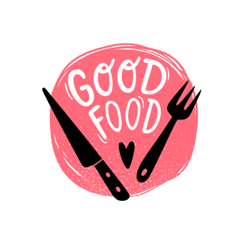 Food Cooking Sticker by MoraritaRomania