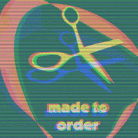 Sustainablefashion Madetoorder GIF by PETRA