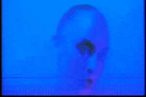 Glitch GIF