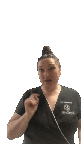 Sticker by Solea Beauty