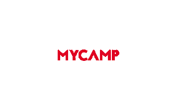 Fun Summer Sticker by My Camp