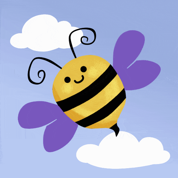 Bee Gifs Get The Best Gif On Giphy