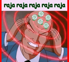 Raja Rca GIF