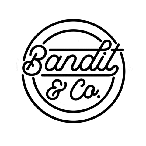banditandcoAustralia Sticker