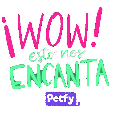 Pets Petlove Sticker by Tienda Petfy