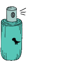 Sticker by Andrea Natali