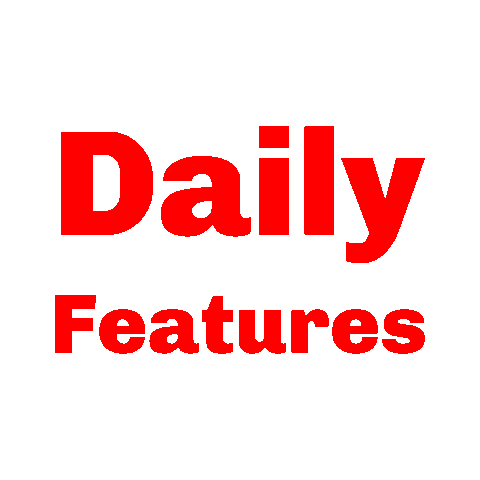 Features Thepub Sticker by The Paddock Pub