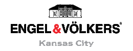 Engel & Völkers Kansas City Sticker
