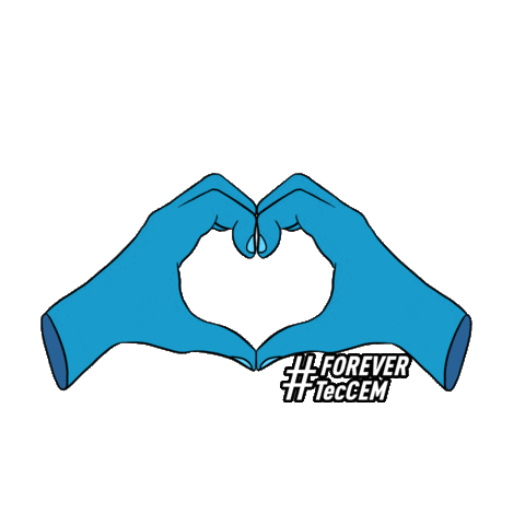 Teccem Sticker by Tec de Monterrey CDMX