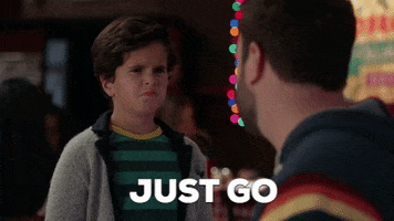 Angry Parent GIFs - Get the best GIF on GIPHY