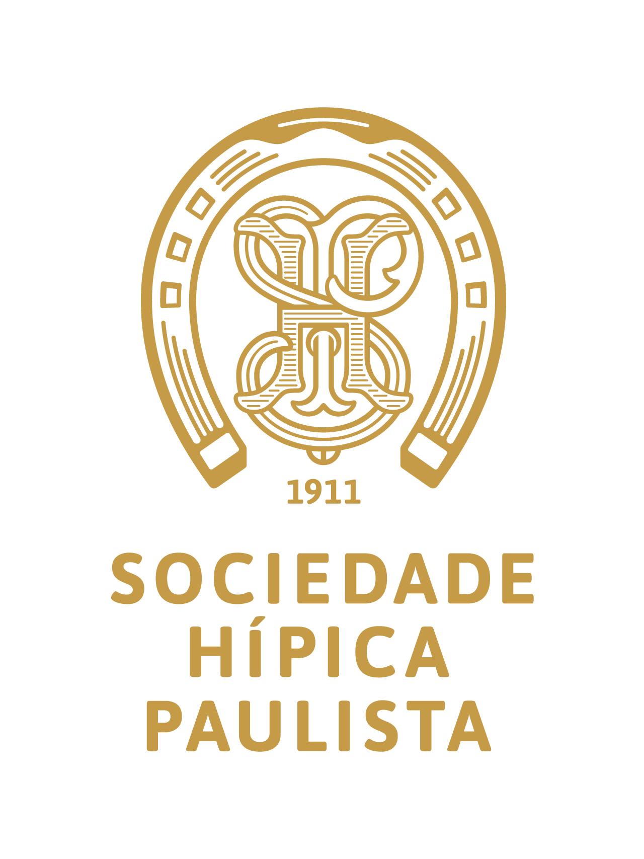 Sociedade Hípica Paulista Sticker