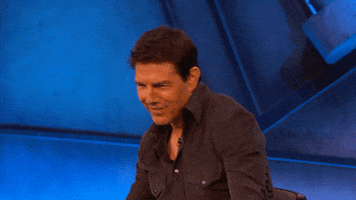 Tom Cruise Dancing GIF by Team Coco
