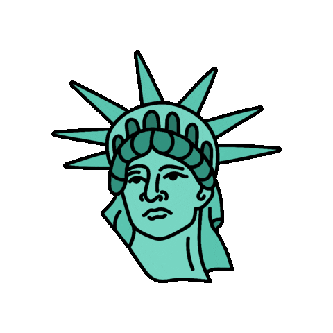 New York Nyc Sticker