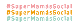 Fun Kids Sticker by SuperMamas