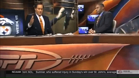 Primetime Berman GIF by ESPN - Find & Share on GIPHY