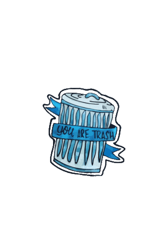 Books Sticker