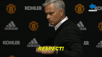 Angry Respect GIF by MolaTV