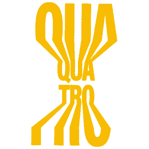 Quatro Sticker by Hillsong São Paulo