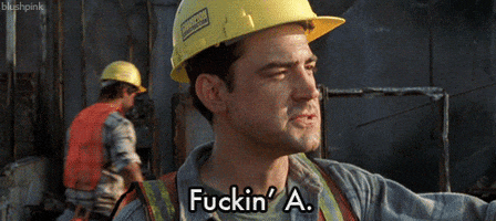 gary richrath america GIF