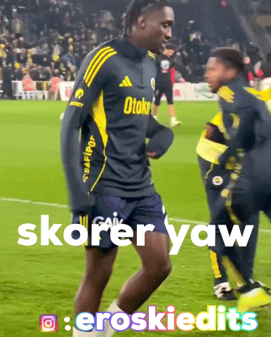 Cherif GIF