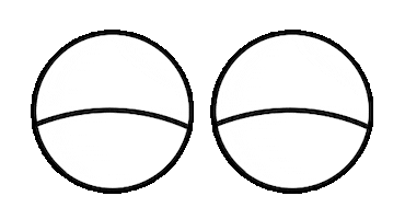 Canalla Agency Sticker