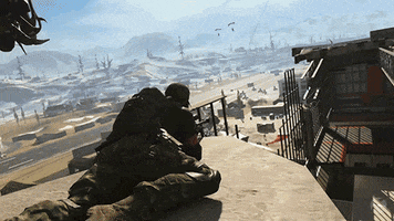 Call Of Duty Shot GIF by Xbox