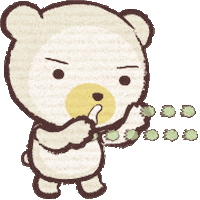 Power Love Sticker