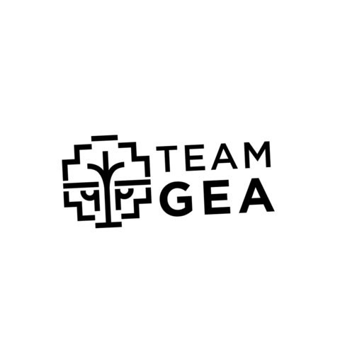 Gea Sticker by Grupo_GEA