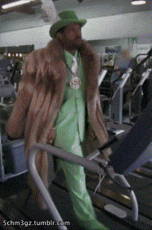 Giphy - swag dollar GIF