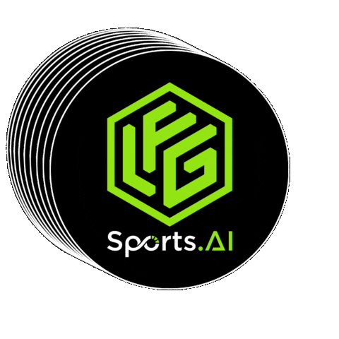 Teamlfg Sticker by LFG Sports