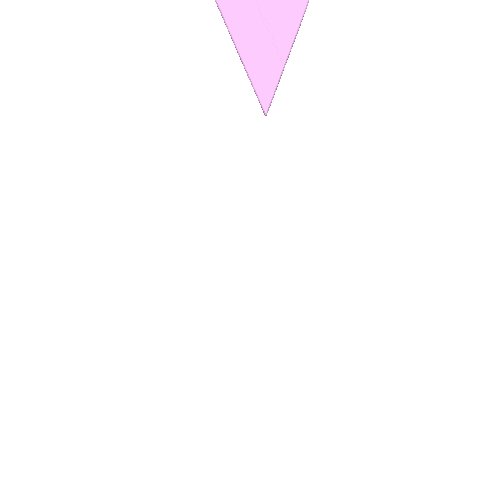 Pink Japan Sticker