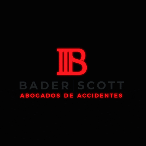 Bader Scott Injury Lawyers GIF