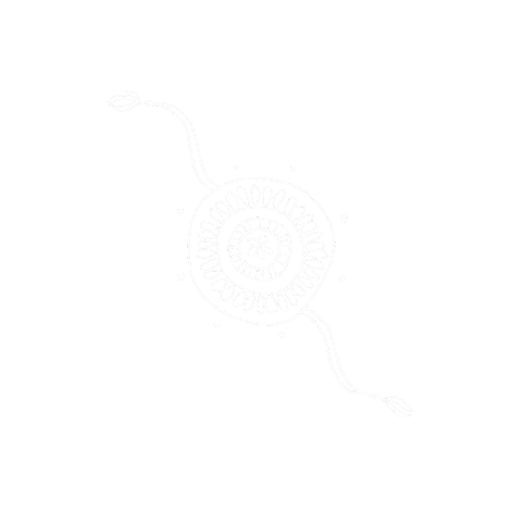 India Sticker