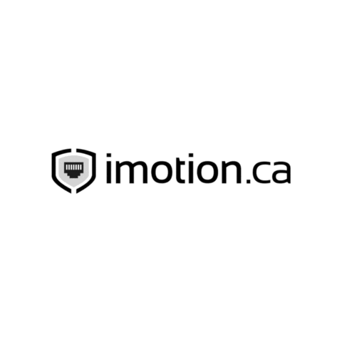 imotion Sticker